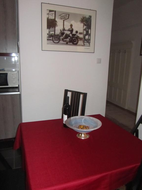 Judy&sandor Apartamento